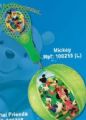 12 Disney Mickey Mouse and friends Tap Ball Part No.215l